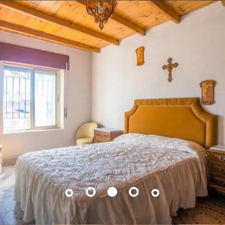 La Villarrín de Campos