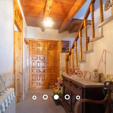 La Villa *