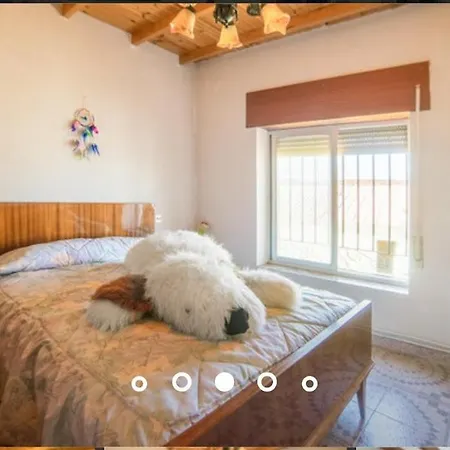 La Villarrín de Campos