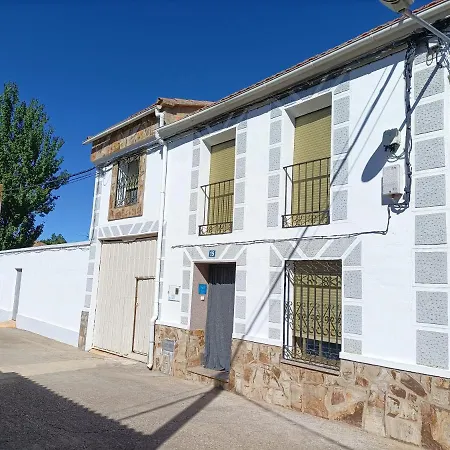 La Villa *