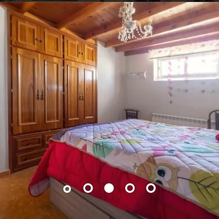 Villa La *