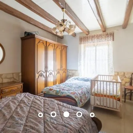 La Villarrin de Campos