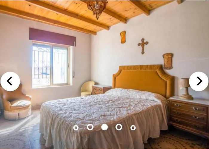 La Villarrín de Campos