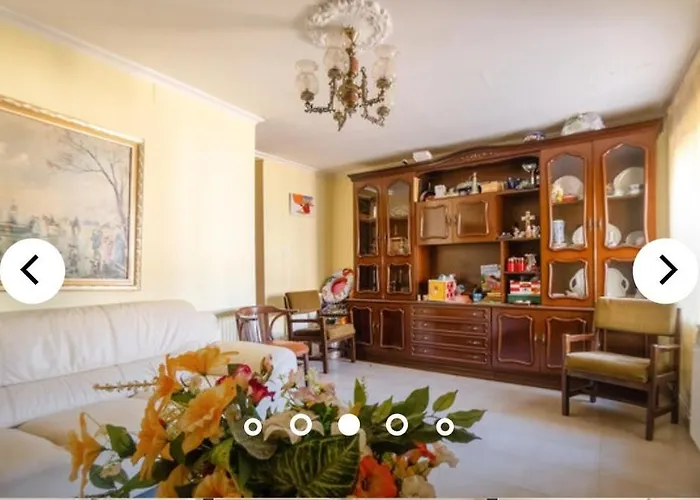 La * Villarrín de Campos