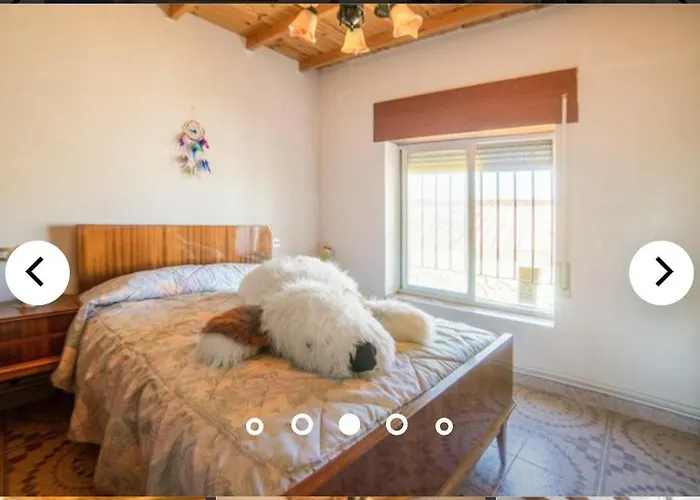 La Villarrín de Campos