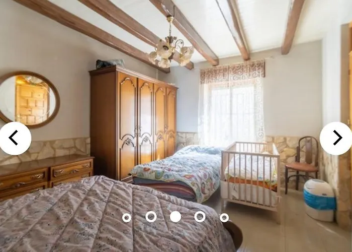 La Villarrín de Campos